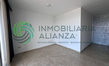 apartamento en arriendo en casco antiguo. Cod A16854