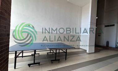 apartamento en arriendo en casco antiguo. Cod A16854