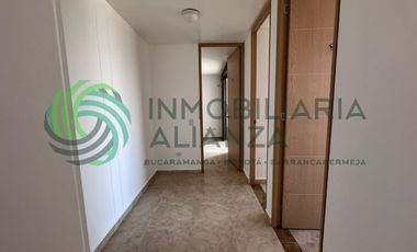 apartamento en arriendo en casco antiguo. Cod A16854