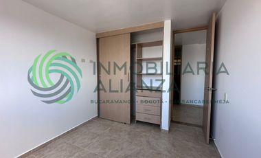 apartamento en arriendo en casco antiguo. Cod A16854