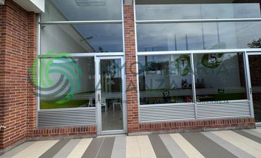 apartamento en arriendo en casco antiguo. Cod A16854