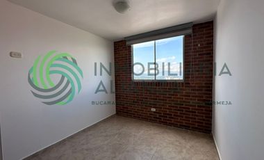 apartamento en arriendo en casco antiguo. Cod A16854