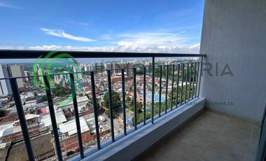 apartamento en arriendo en casco antiguo. Cod A16854