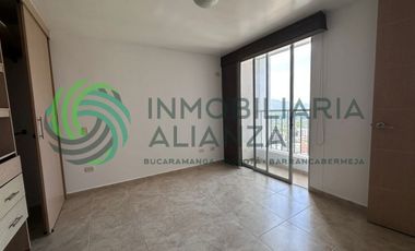 apartamento en arriendo en casco antiguo. Cod A16854