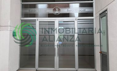 apartamento en arriendo en casco antiguo. Cod A16854