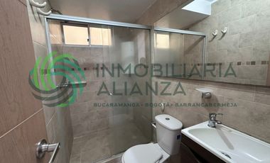 apartamento en arriendo en casco antiguo. Cod A16854