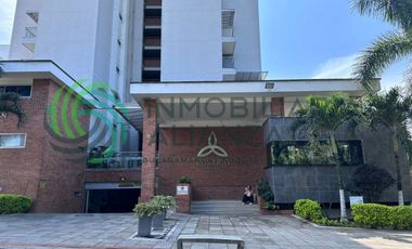 apartamento en arriendo en casco antiguo. Cod A16854