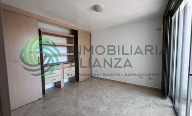 apartamento en arriendo en casco antiguo. Cod A16854
