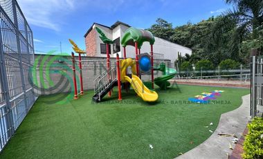 apartamento en arriendo en casco antiguo. Cod A16854