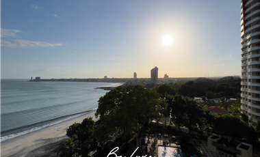 PH BAHIA LOFT DE PLAYA EN VENTA, NUEVA GORGONA (2)