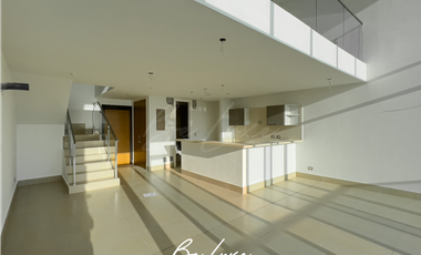 PH BAHIA LOFT DE PLAYA EN VENTA, NUEVA GORGONA (2)