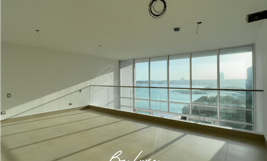 PH BAHIA LOFT DE PLAYA EN VENTA, NUEVA GORGONA (2)