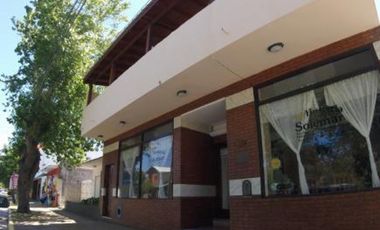 Hosteria en venta (1287)