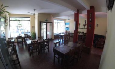 Hosteria en venta (1287)
