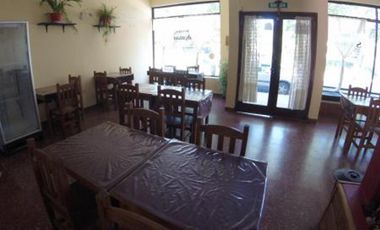 Hosteria en venta (1287)