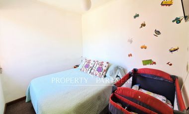 Tobalaba, La reina. Solida Casa de esquina. 3 habitaciones-3 baños!
