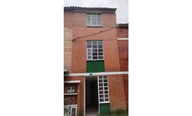 Se Vende Casa en Conjunto Portal de la Hacienda
