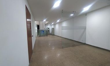 EDIFICIO en VENTA en Bogotá Chapinero Central