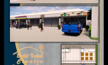 Rumah Subsidi Strategis di Jalan Raya Cianjur - Sukabumi