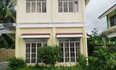 Susana Executive Village House for SALE