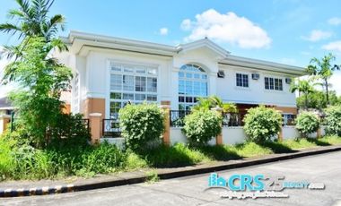 For Sale 5 Bedroom House and Lot in Consolacion Cebu