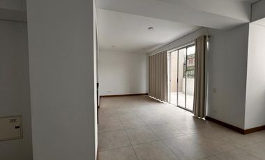 apartamento en arriendo en ciudad santa bárbara. Cod A587