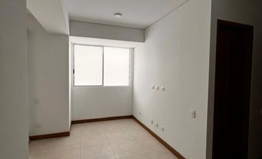 apartamento en arriendo en ciudad santa bárbara. Cod A587