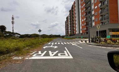apartamento en arriendo en ciudad santa bárbara. Cod A587