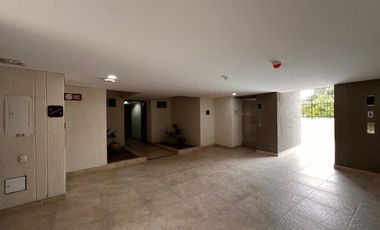 apartamento en arriendo en ciudad santa bárbara. Cod A587