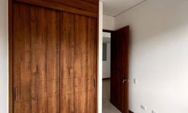 apartamento en arriendo en ciudad santa bárbara. Cod A587