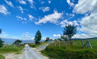 finca en venta en vereda las monjas. Cod V9763482