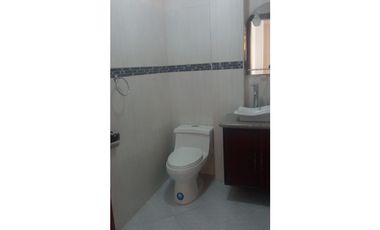 CASA EN CONJUNTO EN OTAVALO