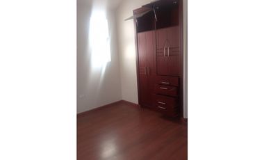 CASA EN CONJUNTO EN OTAVALO