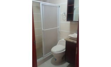 CASA EN CONJUNTO EN OTAVALO