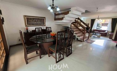 Casa Los Maderos ID: 170334r