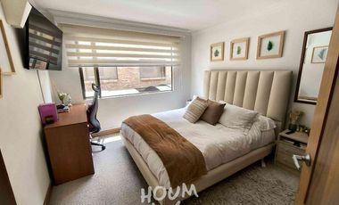 Casa Los Maderos ID: 170334r