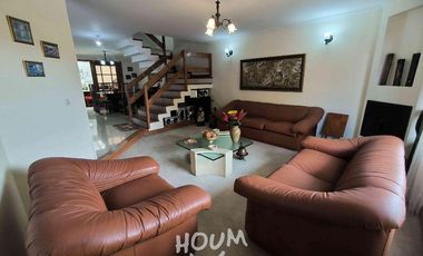 Casa Los Maderos ID: 170334r