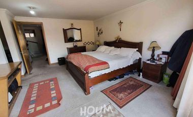 Casa Los Maderos ID: 170334r