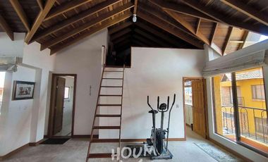 Casa Los Maderos ID: 170334r