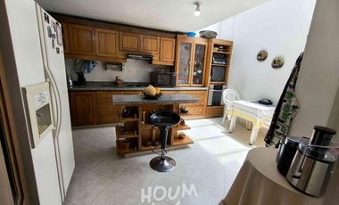 Casa Los Maderos ID: 170334r