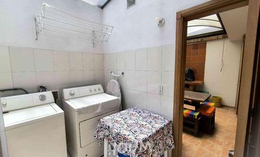 Casa Los Maderos ID: 170334r