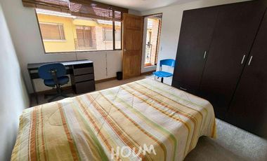 Casa Los Maderos ID: 170334r