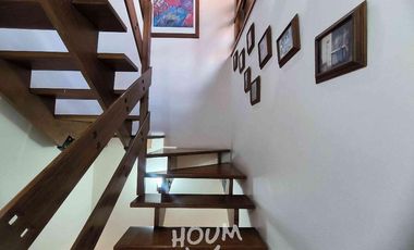 Casa Los Maderos ID: 170334r