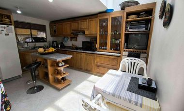 Casa Los Maderos ID: 170334r