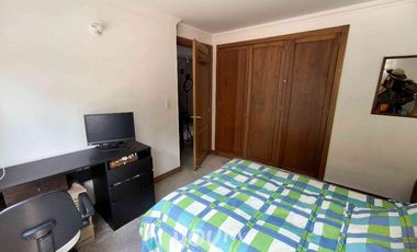 Casa Los Maderos ID: 170334r