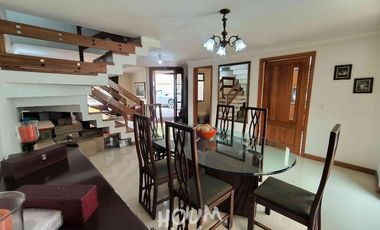 Casa Los Maderos ID: 170334r