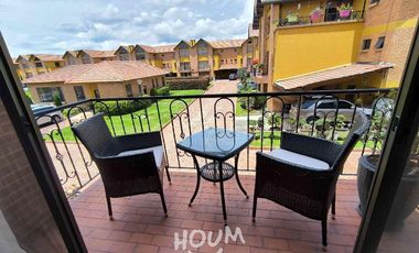 Casa Los Maderos ID: 170334r