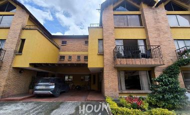 Casa Los Maderos ID: 170334r