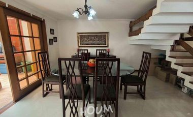 Casa Los Maderos ID: 170334r