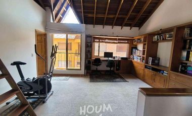 Casa Los Maderos ID: 170334r